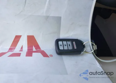 2014 Honda Civic Ex-L z USA, uszkodzony, nr VIN 19XFB2F94EE272183